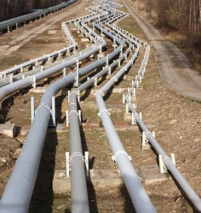 Pipelines - internal / external coating - inspection